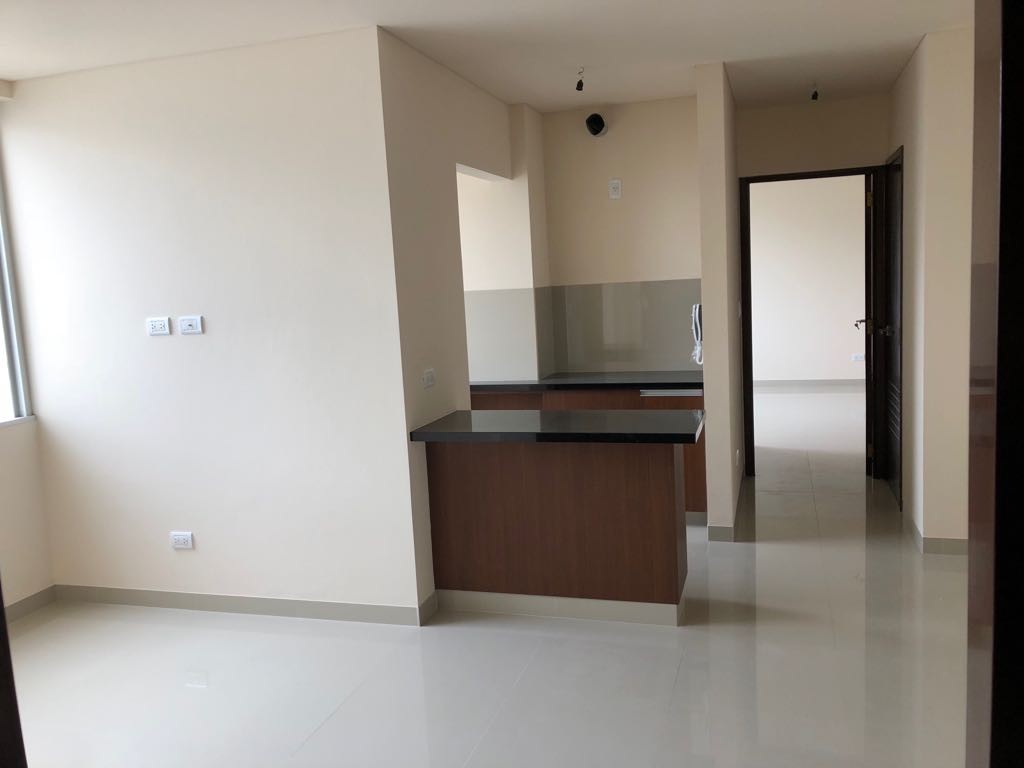 Departamento en VentaAv. Las Américas, Edificio Mirador de las Américas Foto 3