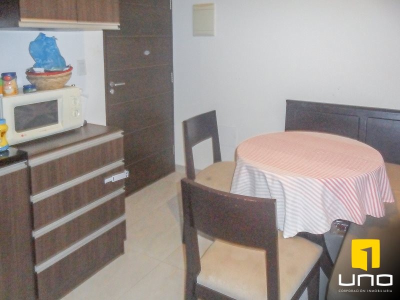 Casa en VentaZona Norte; Exclusivo Condominio 3 dormitorios 4 baños 2 parqueos Foto 16