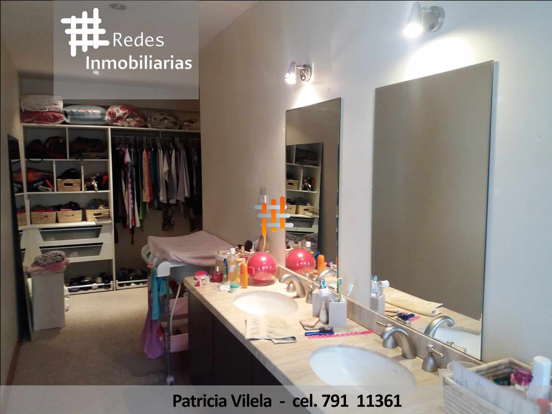 Casa en Aranjuez en La Paz 4 dormitorios 7 baños 3 parqueos Foto 18