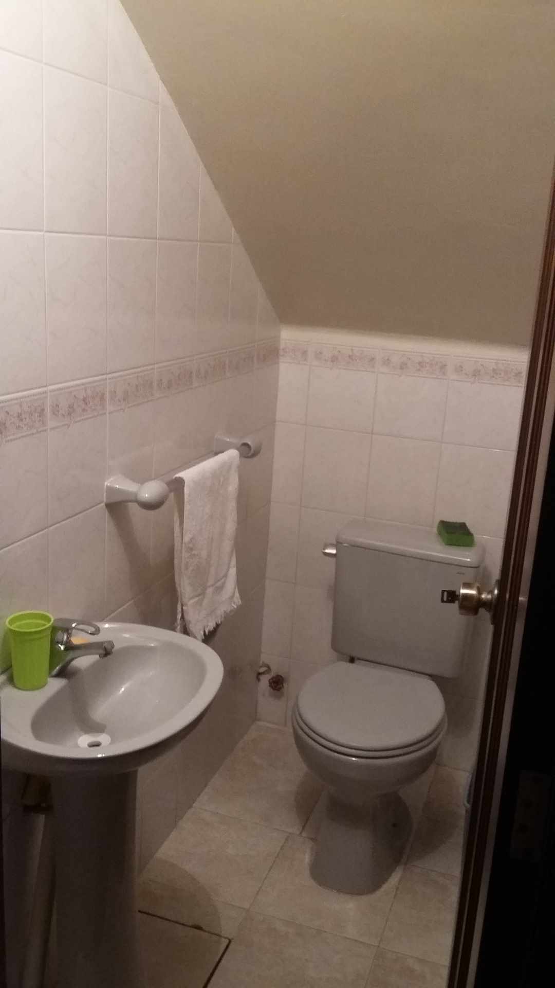 Departamento Bajo Seguencoma, Zona Sur Foto 15