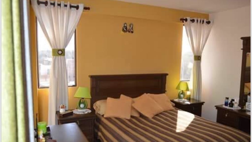 Departamento en Villa Busch en Cochabamba 3 dormitorios 2 baños 1 parqueos Foto 1