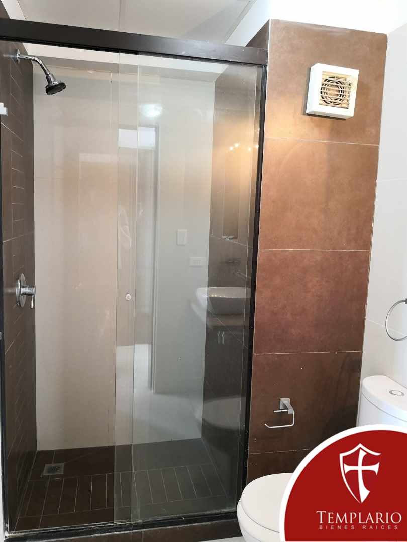 Departamento en AlquilerAv. Paragua 2do y 3er Anillo - Condominio Curupau Paragua Foto 14