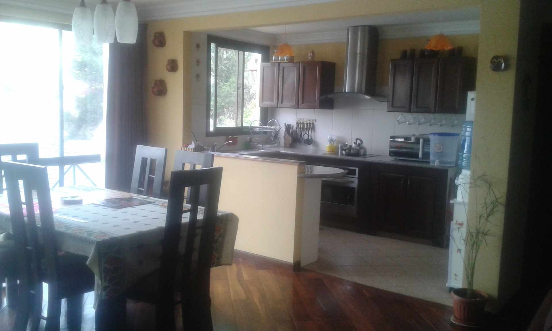 Departamento en VentaAchumani Urbanización Las Violetas (calle 32), Calle Las Rosas Nro2 Foto 1