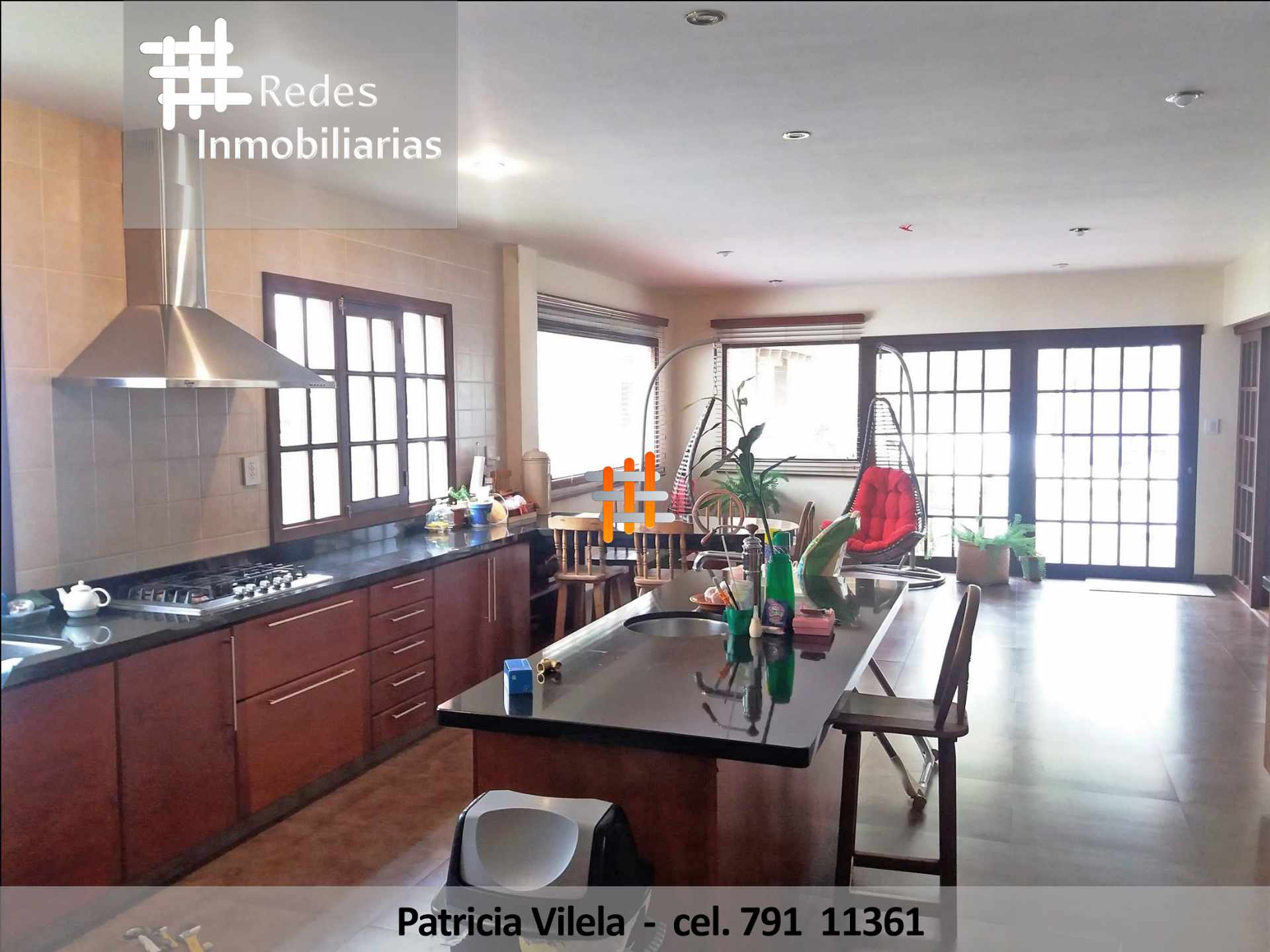 Casa en Aranjuez en La Paz 4 dormitorios 7 baños 3 parqueos Foto 21