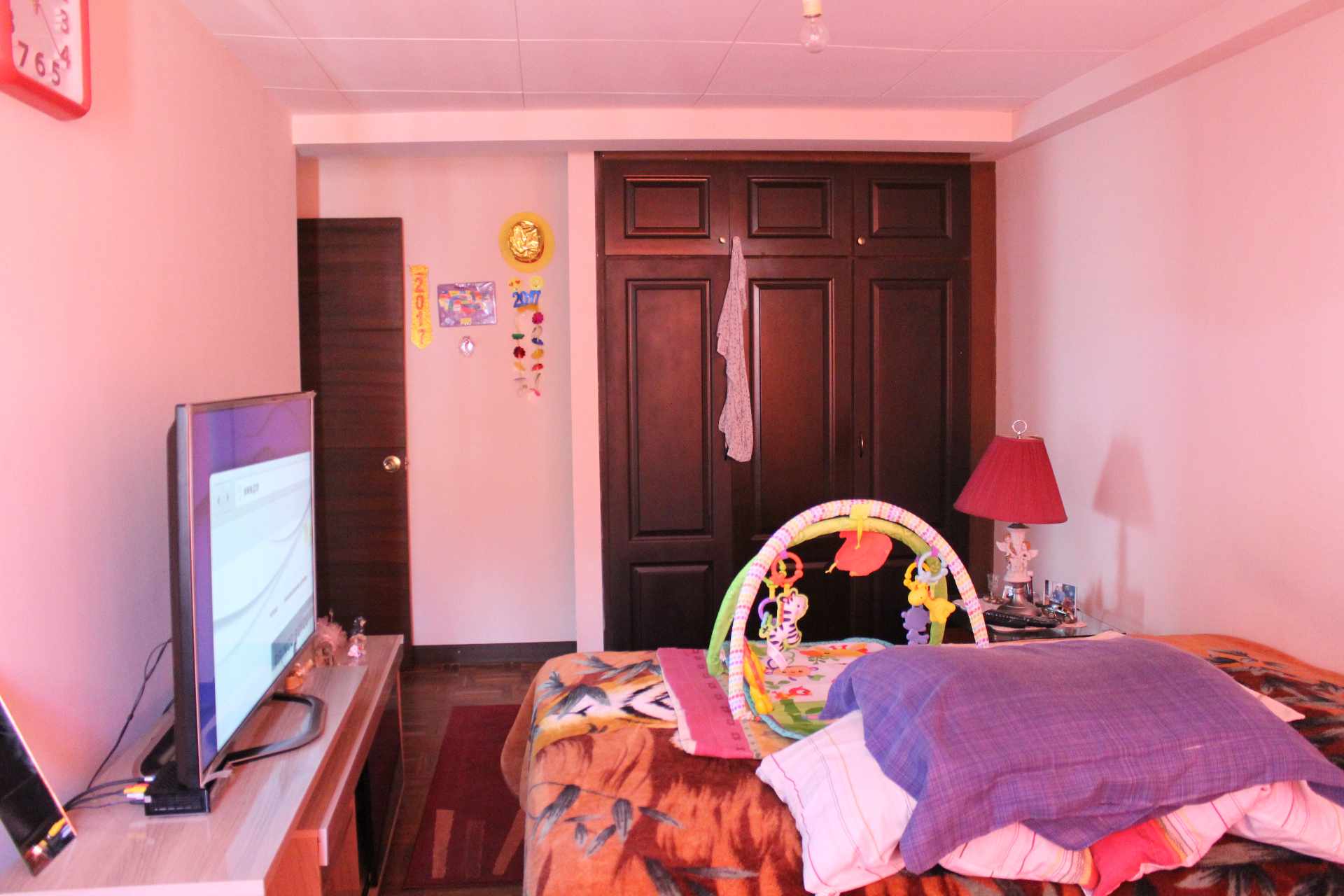 Departamento en Chasquipampa en La Paz 3 dormitorios 2 baños 1 parqueos Foto 7