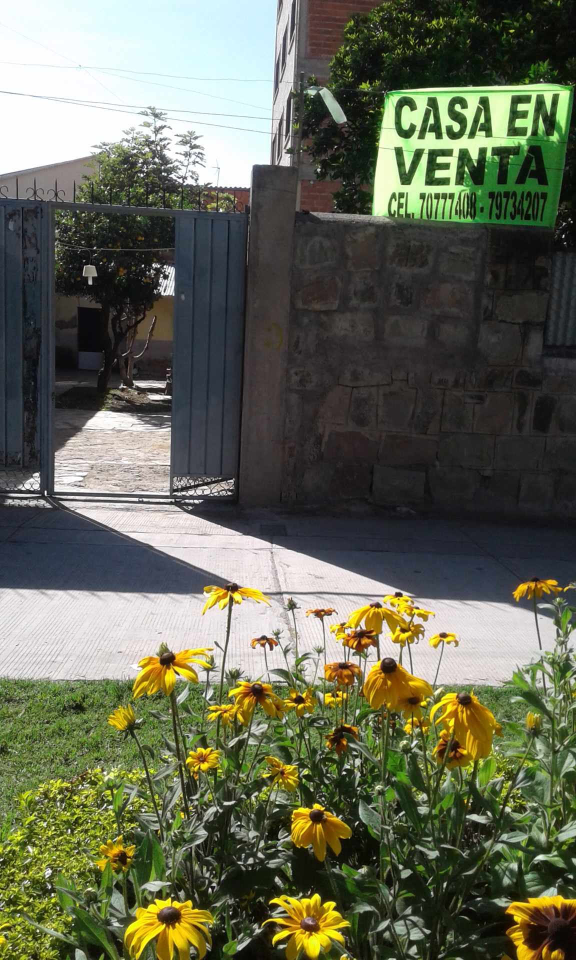 Casa en VentaTarapaca entre mejico y reza  Foto 1