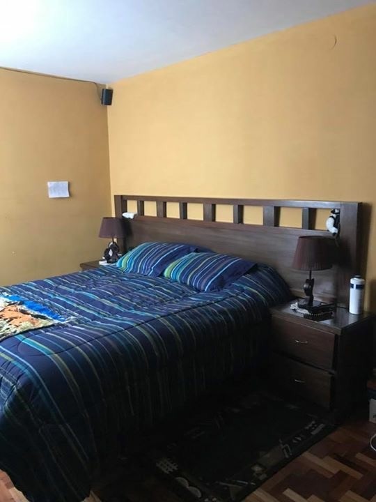 Departamento en Villa Copacabana en La Paz 5 dormitorios 2 baños  Foto 4