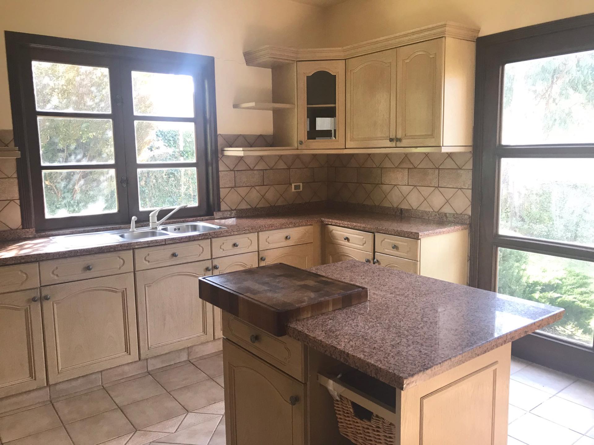 Casa Urb. Isla Verde, Club de Golf Mallasilla, La Paz Foto 3