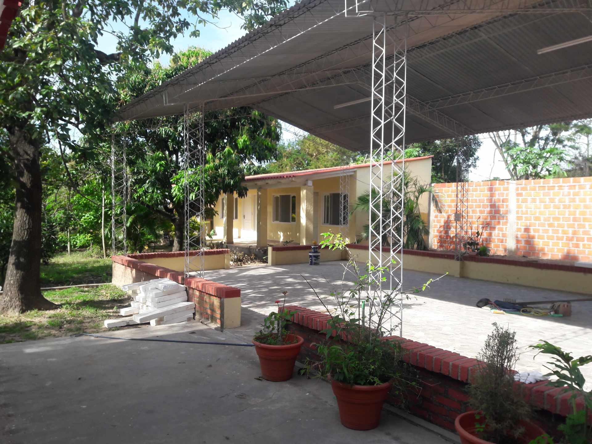 Casa Calle Virgen de Asunción Nro 125, Barrio Aguilera Foto 18