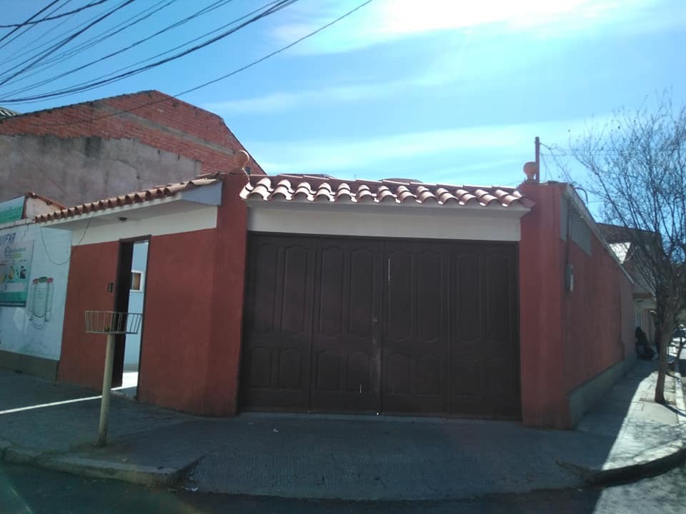 Departamento en VentaEulogio Ruiz esquina Avaroa Foto 11