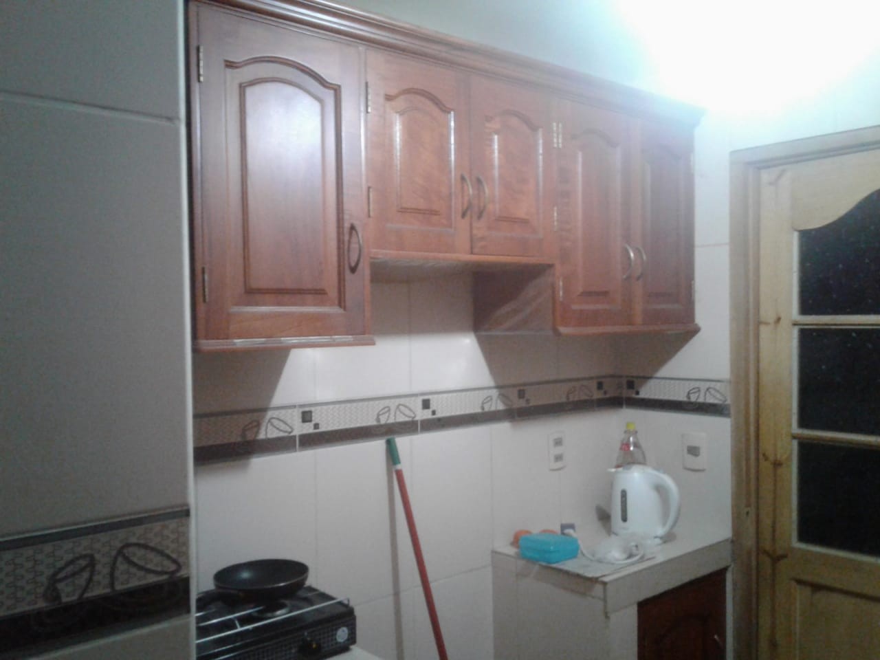 Departamento en VentaCalle Alcoreza, a media cuadra Plaza Alarcón, Zona Alto San Pedro Foto 1