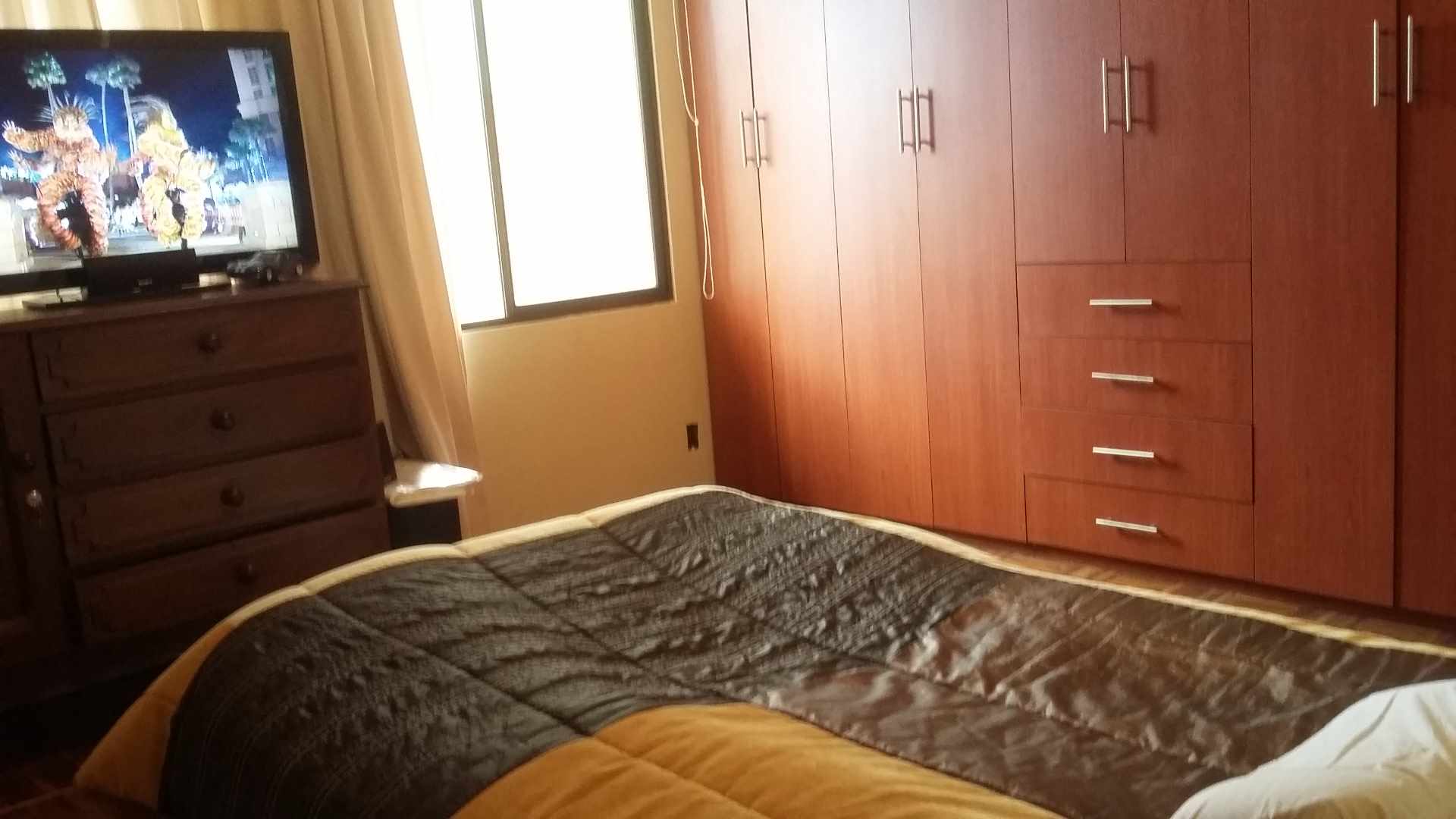 Departamento Bajo Seguencoma, Zona Sur Foto 9