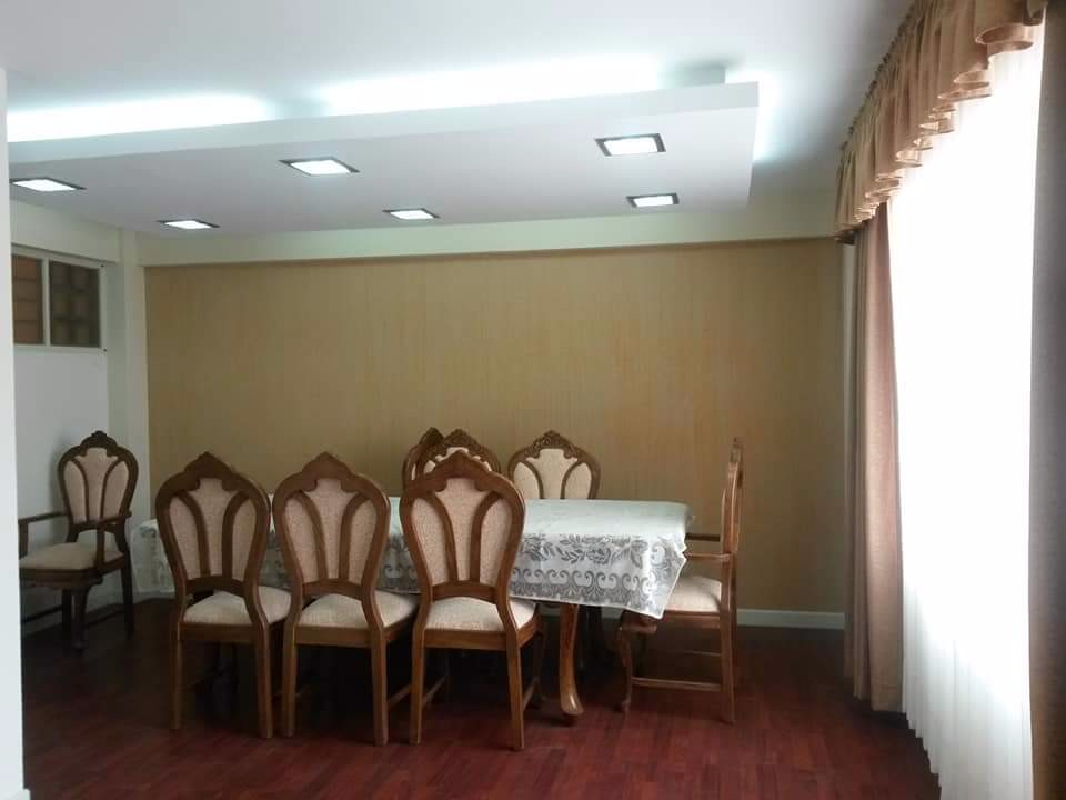 Departamento en VentaCalle Soria Galvarro Lira y Oblitas 3 dormitorios 2 baños  Foto 1