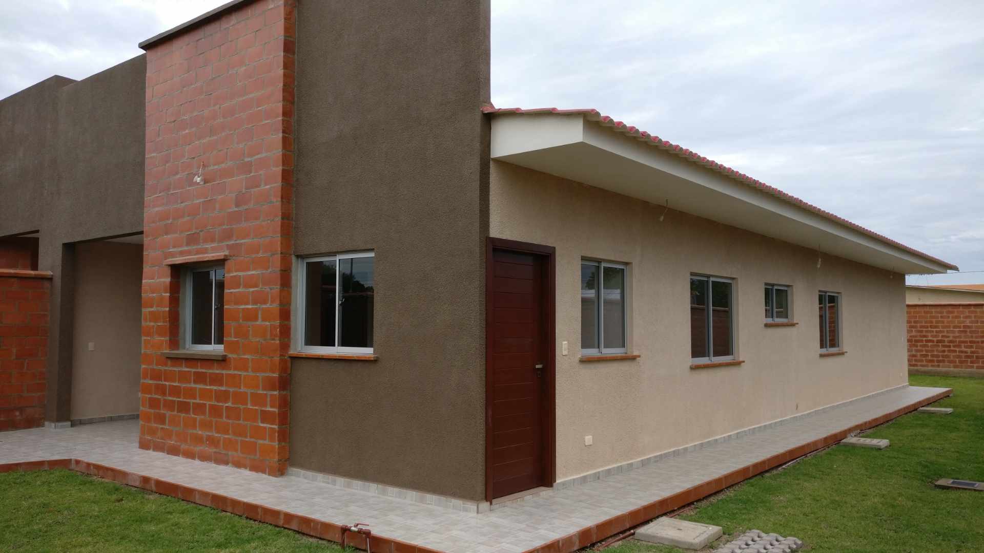 Casa en VentaCalle Colombia, Cumbre de las Américas, Km 15 Doble Vía La Guardia Foto 1