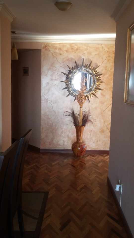 Departamento Sopocachi,  Jaimes Freyre entre Vincenti y Ricardo Mujia Foto 11