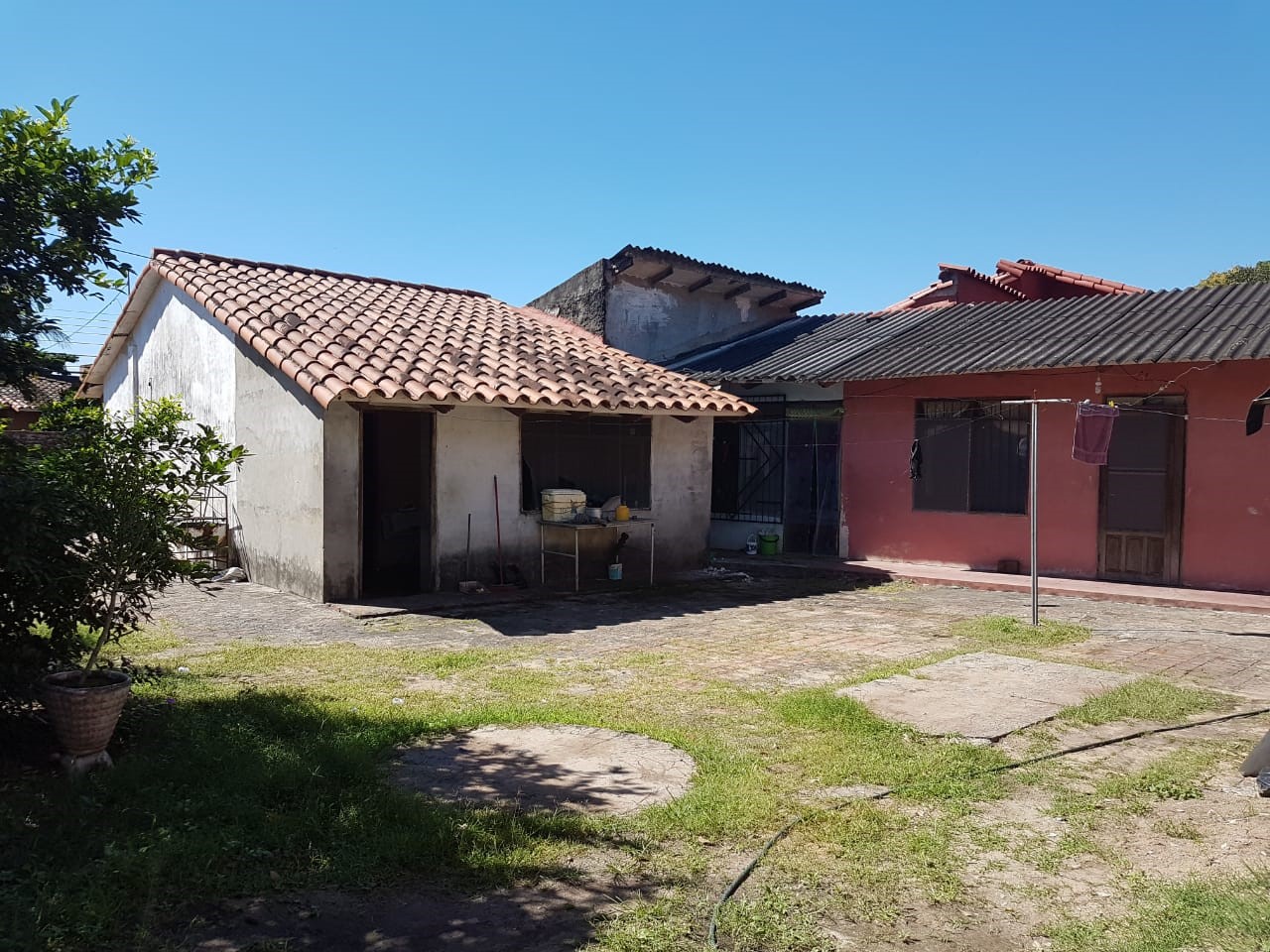 Casa en VentaBarrio Villa Fatima Calle Crescencio Leon Foto 7