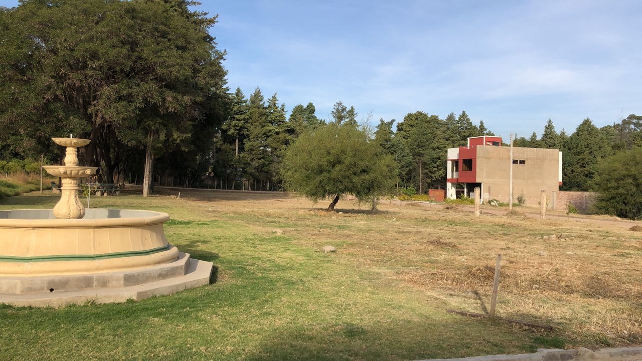 Terreno Urbanizacion San Humberto III Foto 6