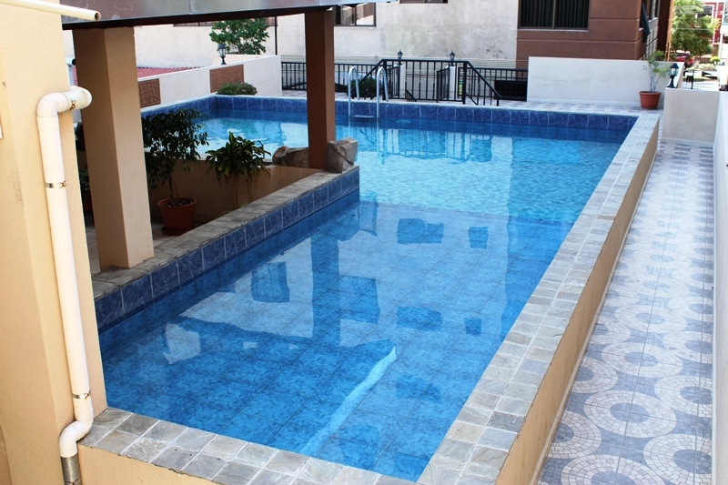 Departamento en VentaAv, América Oeste y C. Washington 2 dormitorios 2 baños  Foto 5