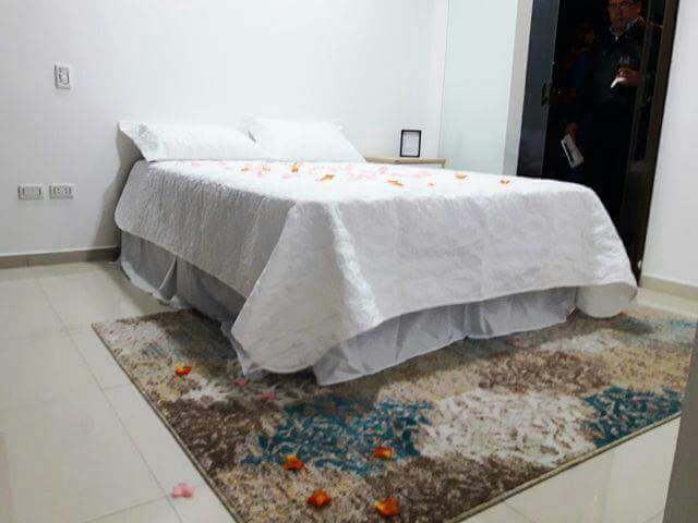 Departamento en AlquilerHERMOSOS DEPARTAMENTOS EN ALQUILER 1 dormitorios 1 baños  Foto 9