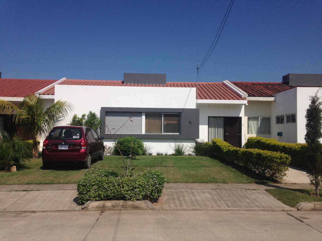 Casa Condominio Asai 1, Km 9 1/2 Doble Via La Guardia Foto 1