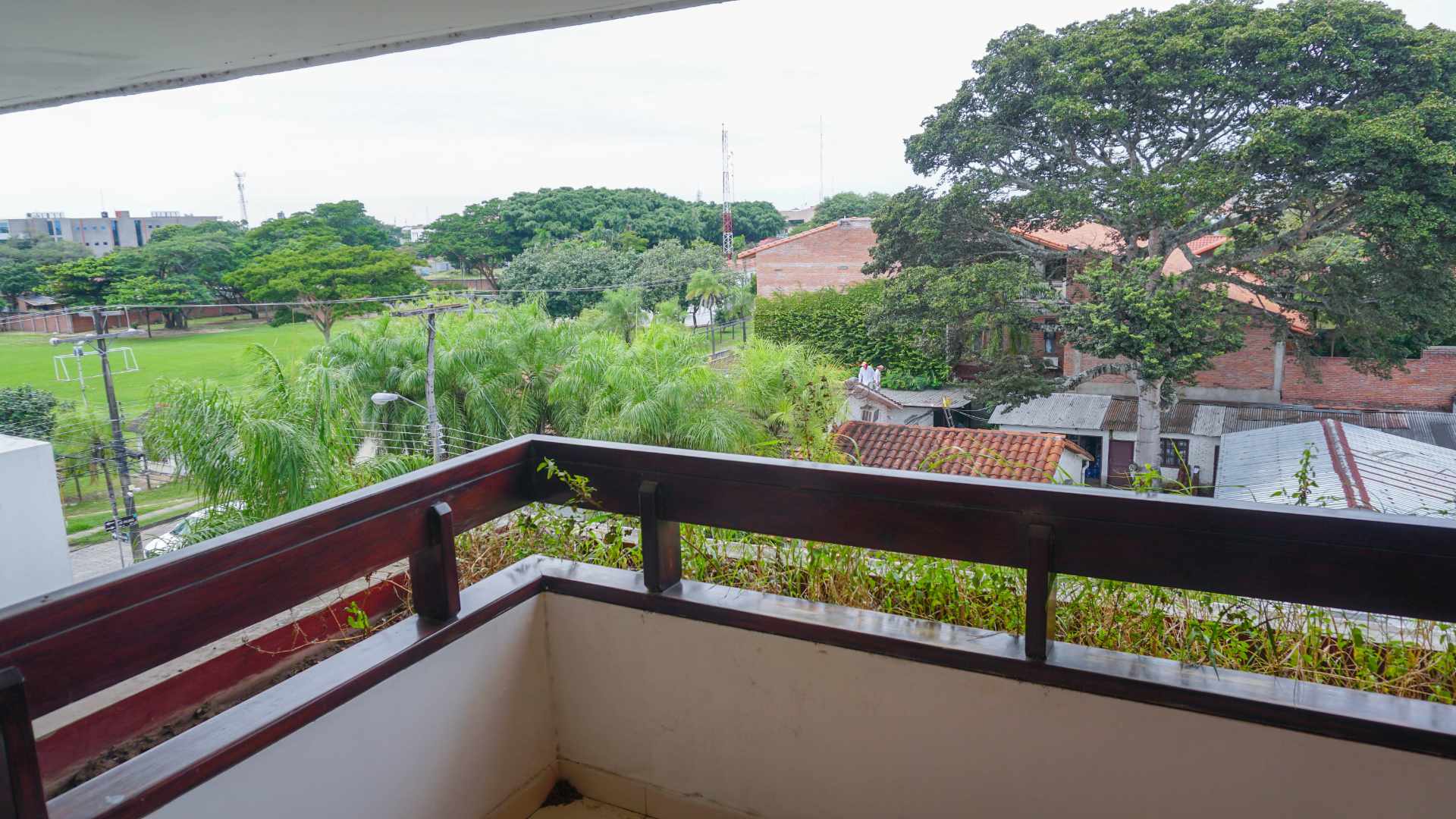 Departamento en VentaBarrio las palmas, calle Barcelona esquina calle las palmas 3 dormitorios 2 baños 1 parqueos Foto 16