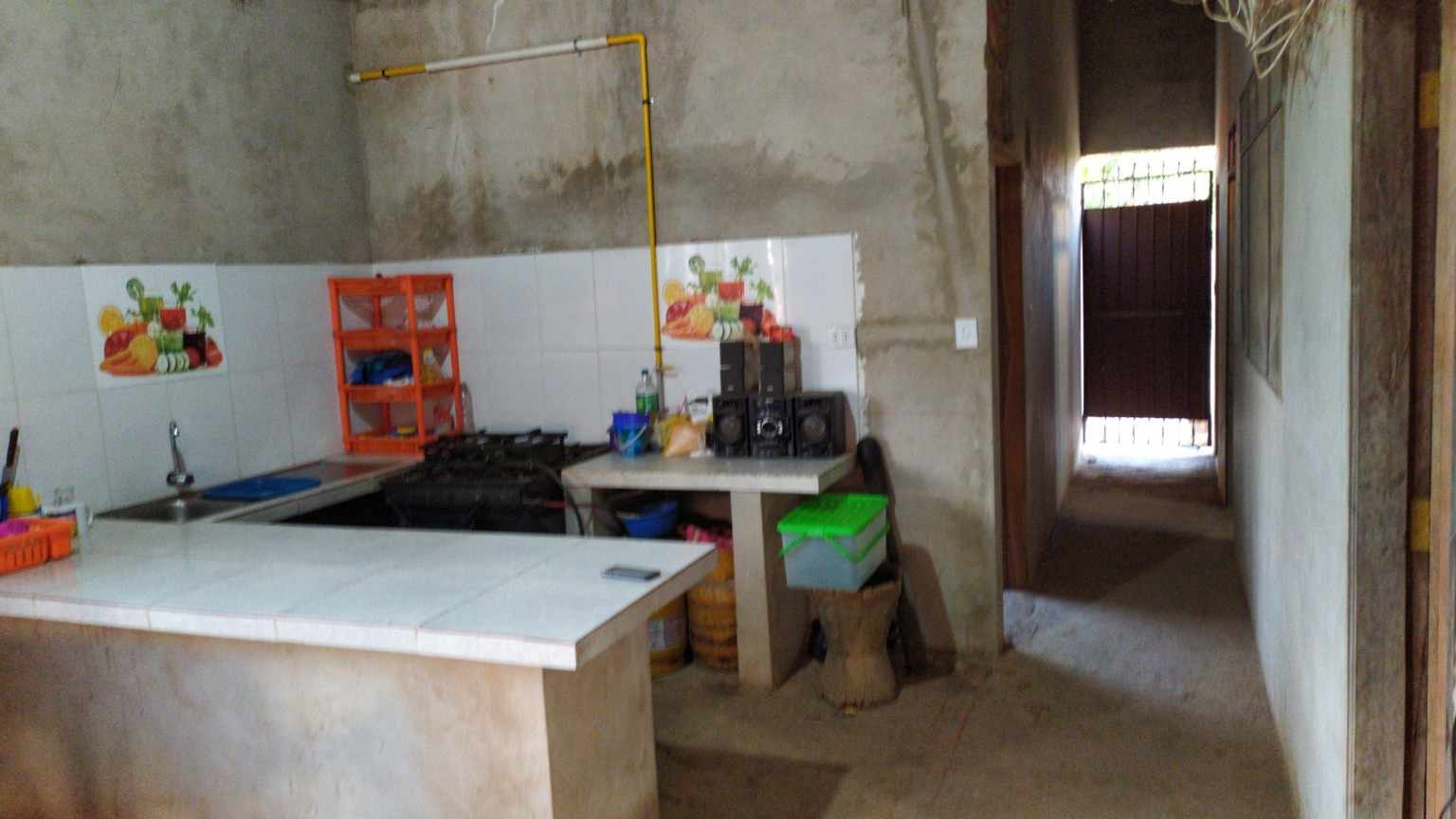 Casa URBANIZACION SANTA. LUCIA - VIRGEN DE LUJAN - ZONA ESTE  Foto 2