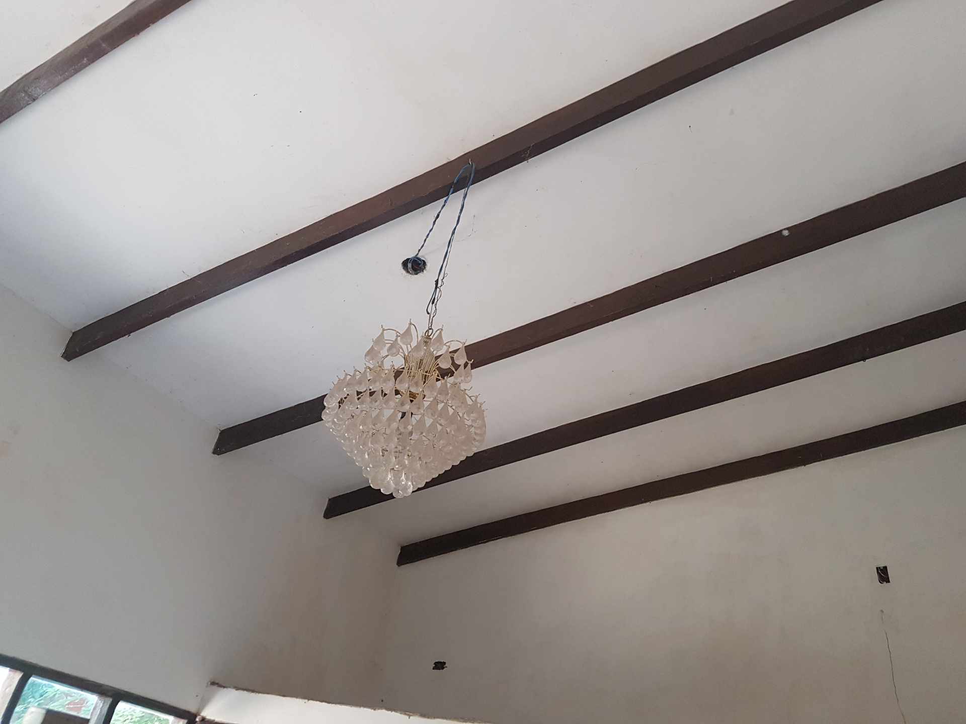 Casa en Entre 6to y 7mo anillo Norte en Santa Cruz de la Sierra 2 dormitorios 1 baños 2 parqueos Foto 11