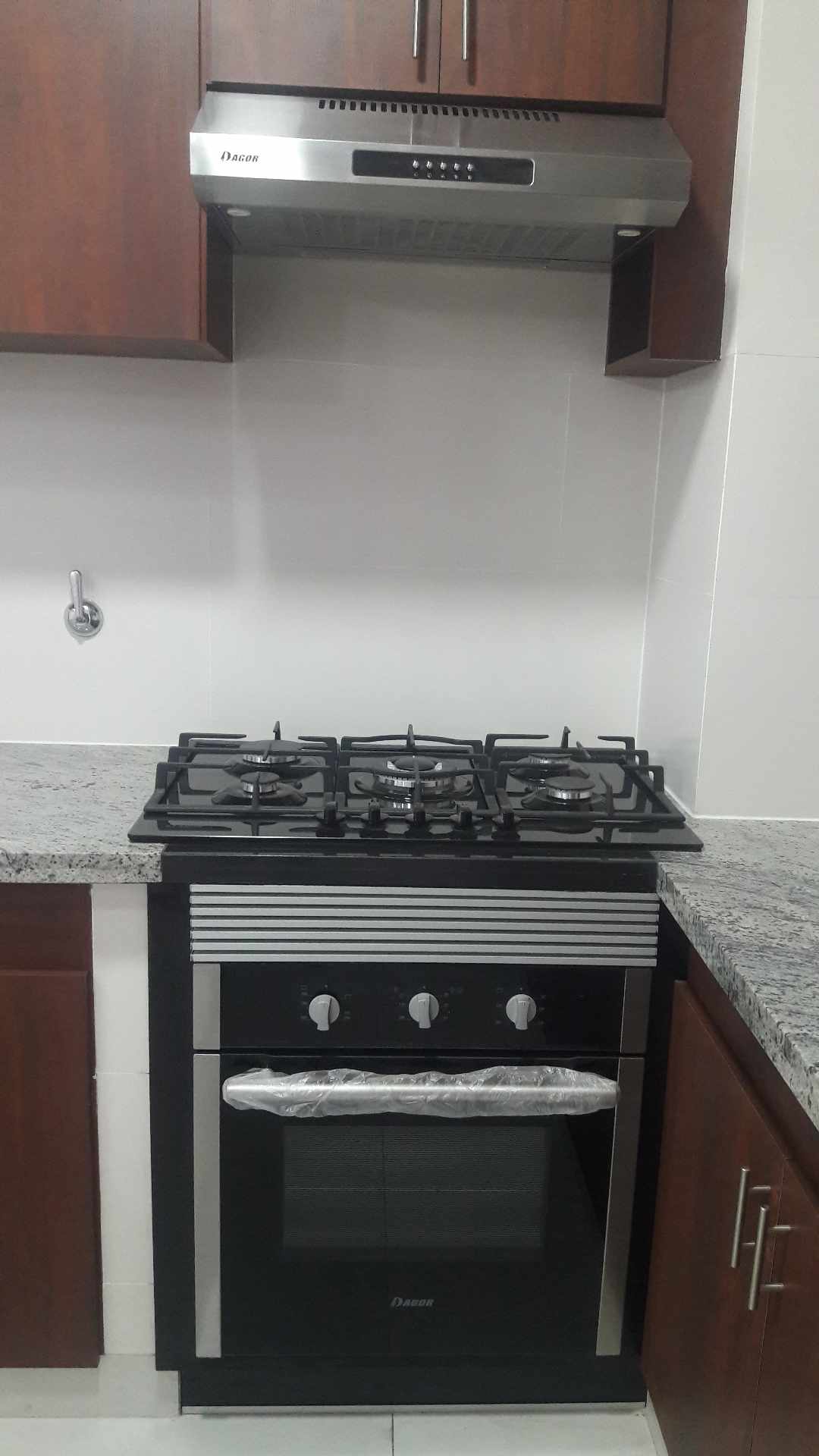 Departamento en AlquilerCondominio Altos del Sur ---Calle Don Bosco entre avenida Argentina y Gualberto Villarroel 1 dormitorios 1 baños  Foto 5