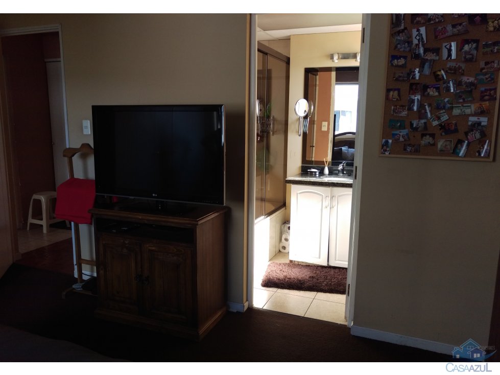 En Alquiler a $us 350 Foto 1