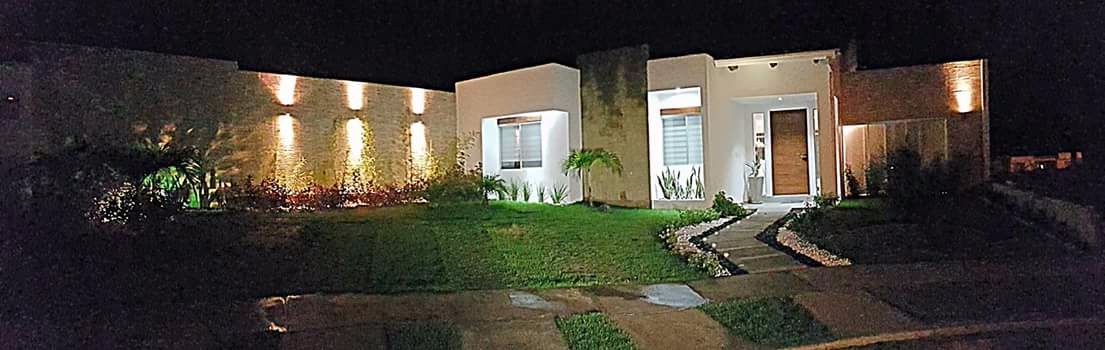 Casa en Urubó en Santa Cruz de la Sierra 3 dormitorios 3 baños 3 parqueos Foto 4