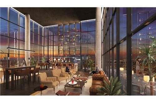 Local comercial en VentaColina del Urubo, Av. Cuarta Foto 10