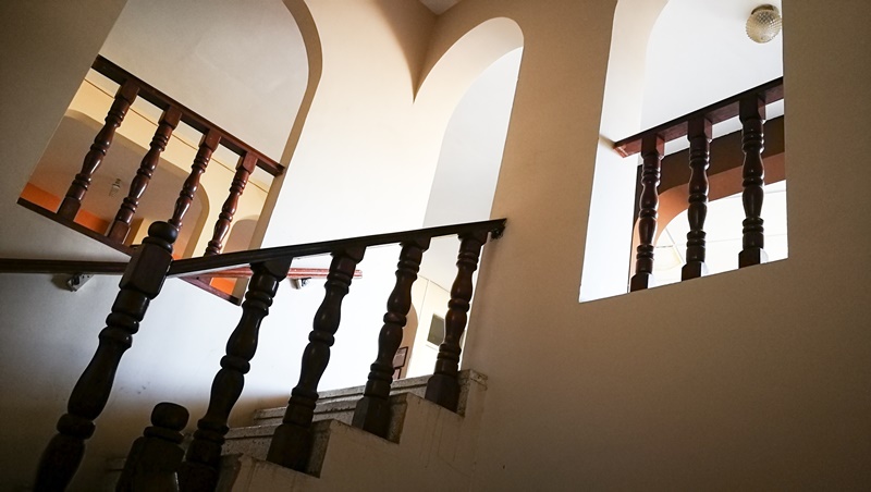 Oficina en AlquilerCalle Venezuela y Calle 16 de Julio 8 dormitorios 3 baños  Foto 7