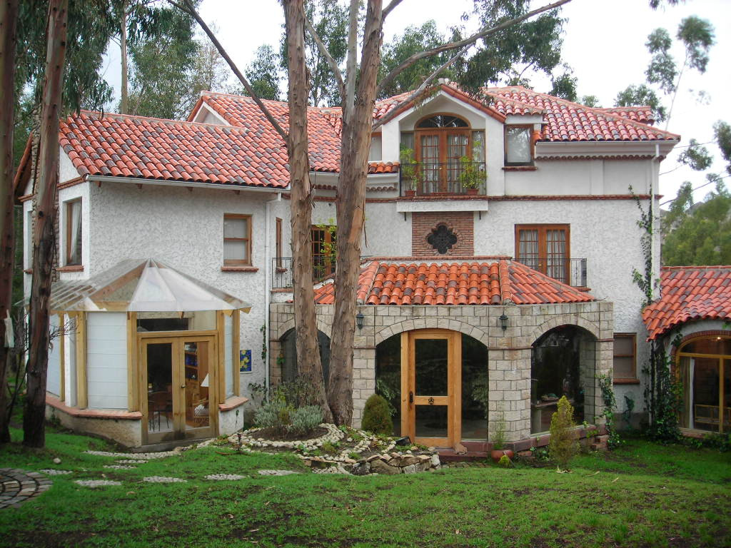Casa en VentaUrbanización San Alberto. SAN ALBERTO. Foto 1