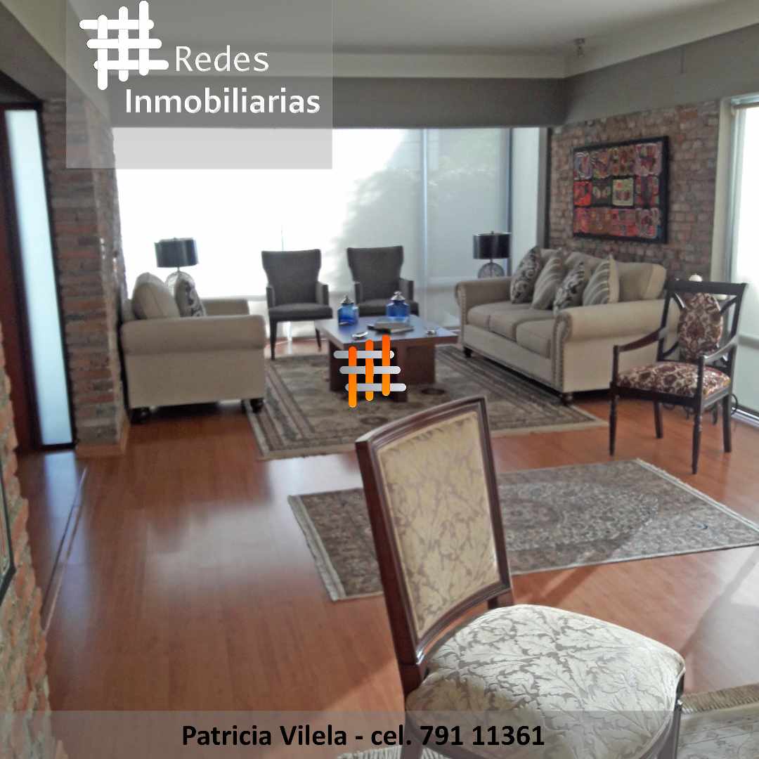 Casa en VentaHERMOSA RESIDENCIA EN VENTA: CALACOTO 4 dormitorios 7 baños 4 parqueos Foto 15