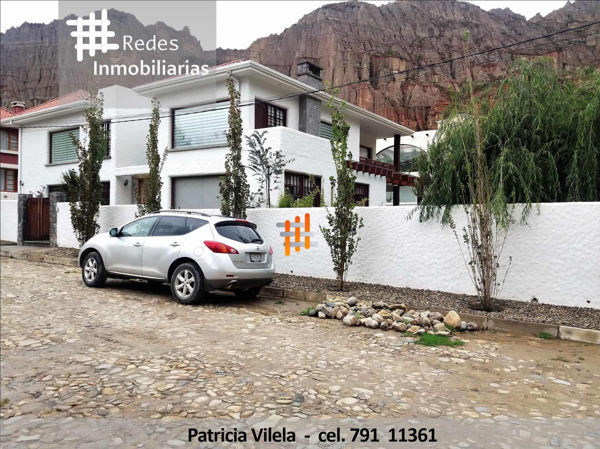 Casa en Aranjuez en La Paz 4 dormitorios 7 baños 3 parqueos Foto 4