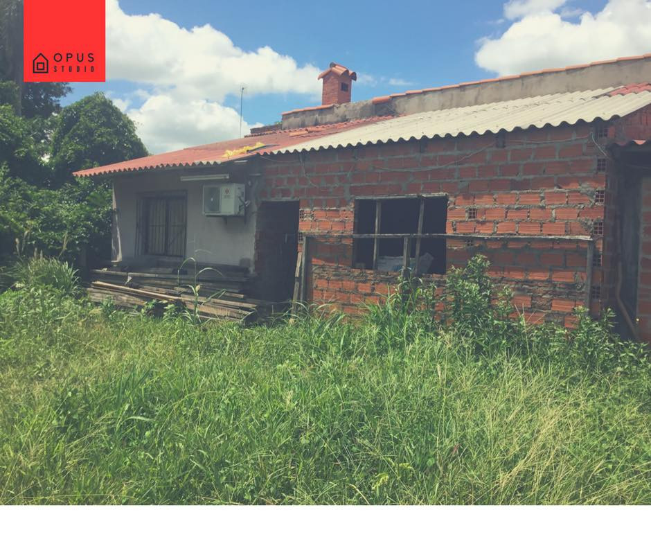 Terreno en VentaCarretera a Cotoca. Km15 .Entrar por el Surtidor TAROPE 2 Cuadras. y a la derecha 50m. Foto 1