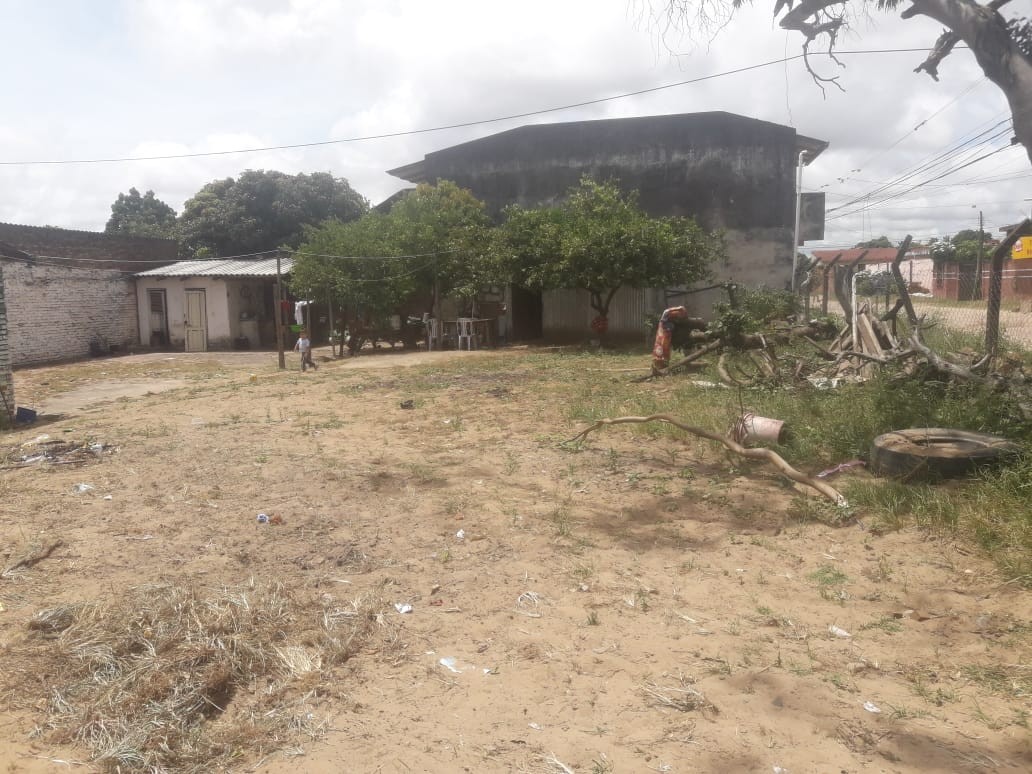 Terreno en VentaZONA DEL KM 6 RADIAL 17 Y MEDIO 6TO Y 7TIMO ANILLO Foto 9