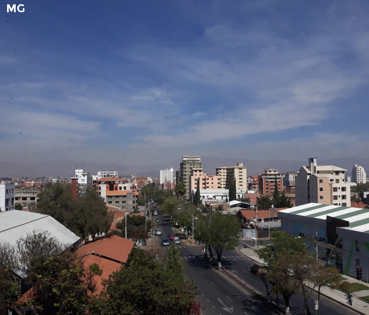Departamento en Cala Cala en Cochabamba    Foto 11