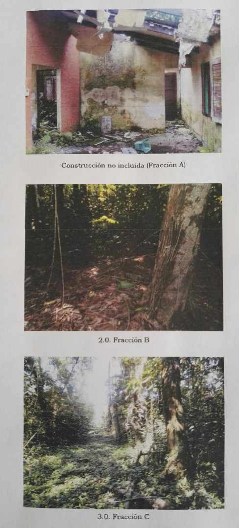 Terreno en Sacaba en Cochabamba    Foto 3