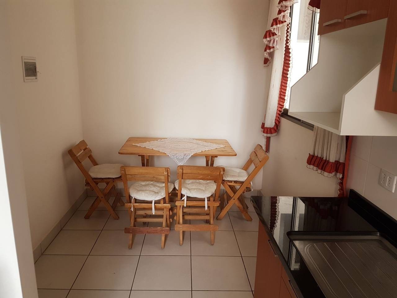 Departamento en AlquilerAv. America E357 Entre Av. Santa Cruz y Av. Villarroel 2 dormitorios 2 baños 1 parqueos Foto 4