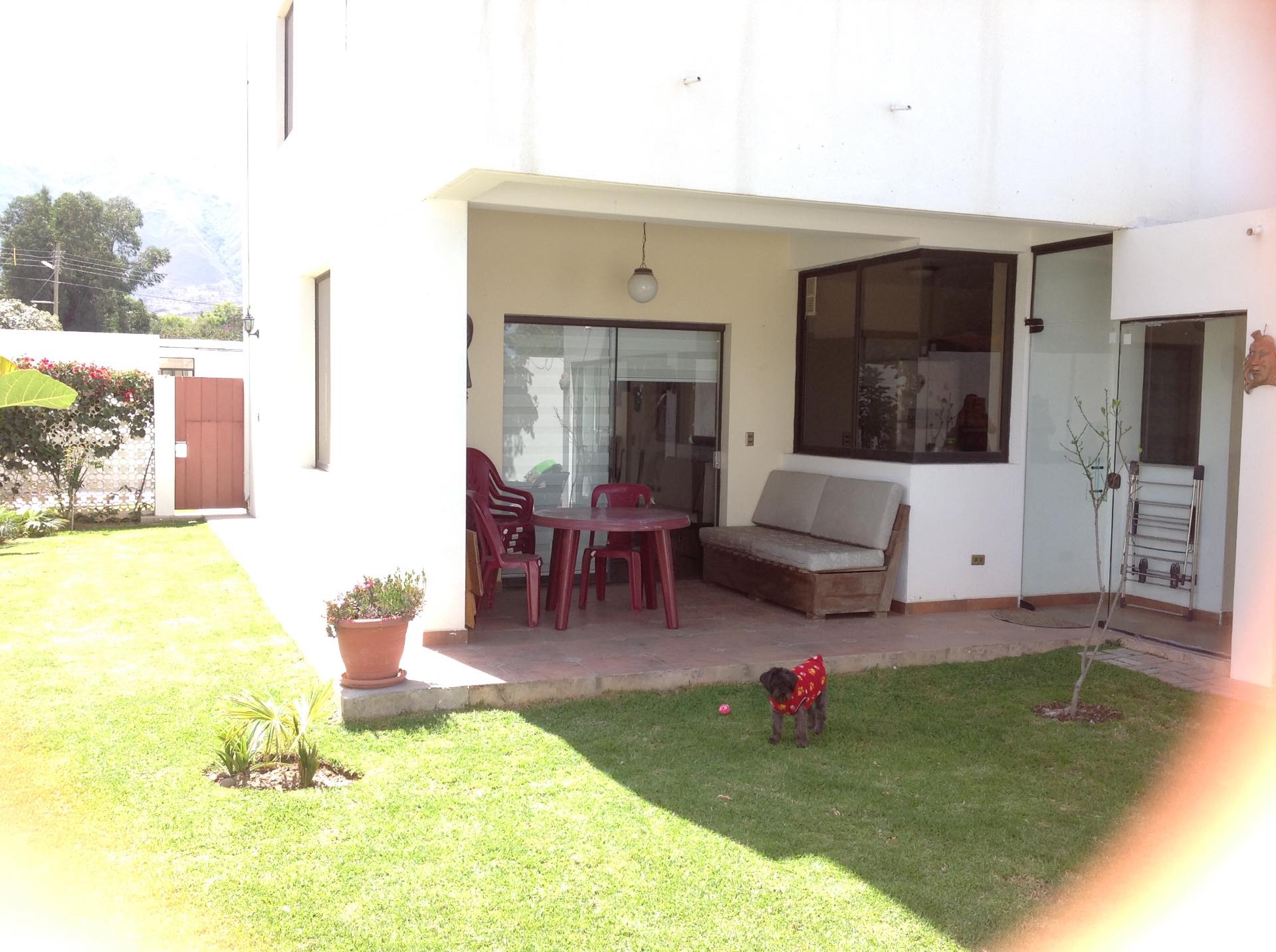 Casa en Sarco en Cochabamba 5 dormitorios 5 baños 2 parqueos Foto 7