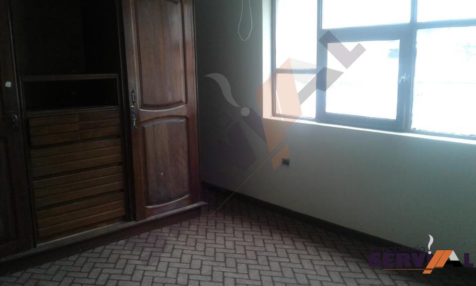Departamento en Cala Cala en Cochabamba 3 dormitorios 1 baños  Foto 8