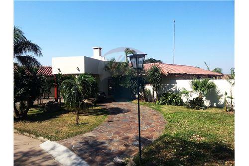 Casa en VentaLA CASONA VIRGEN DE COTOCA  5 baños 1 parqueos Foto 18