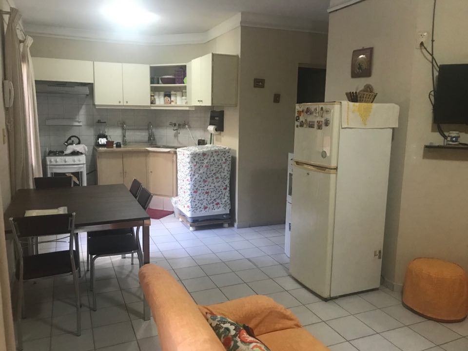 Departamento Avenida Centenario, calle Oscar Barbery Foto 1