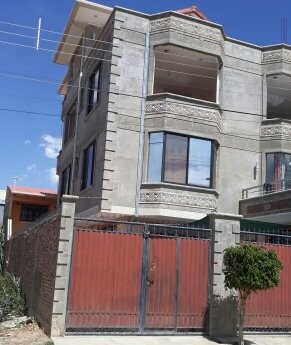 Casa en Villa Busch en Cochabamba 11 dormitorios 7 baños  Foto 1