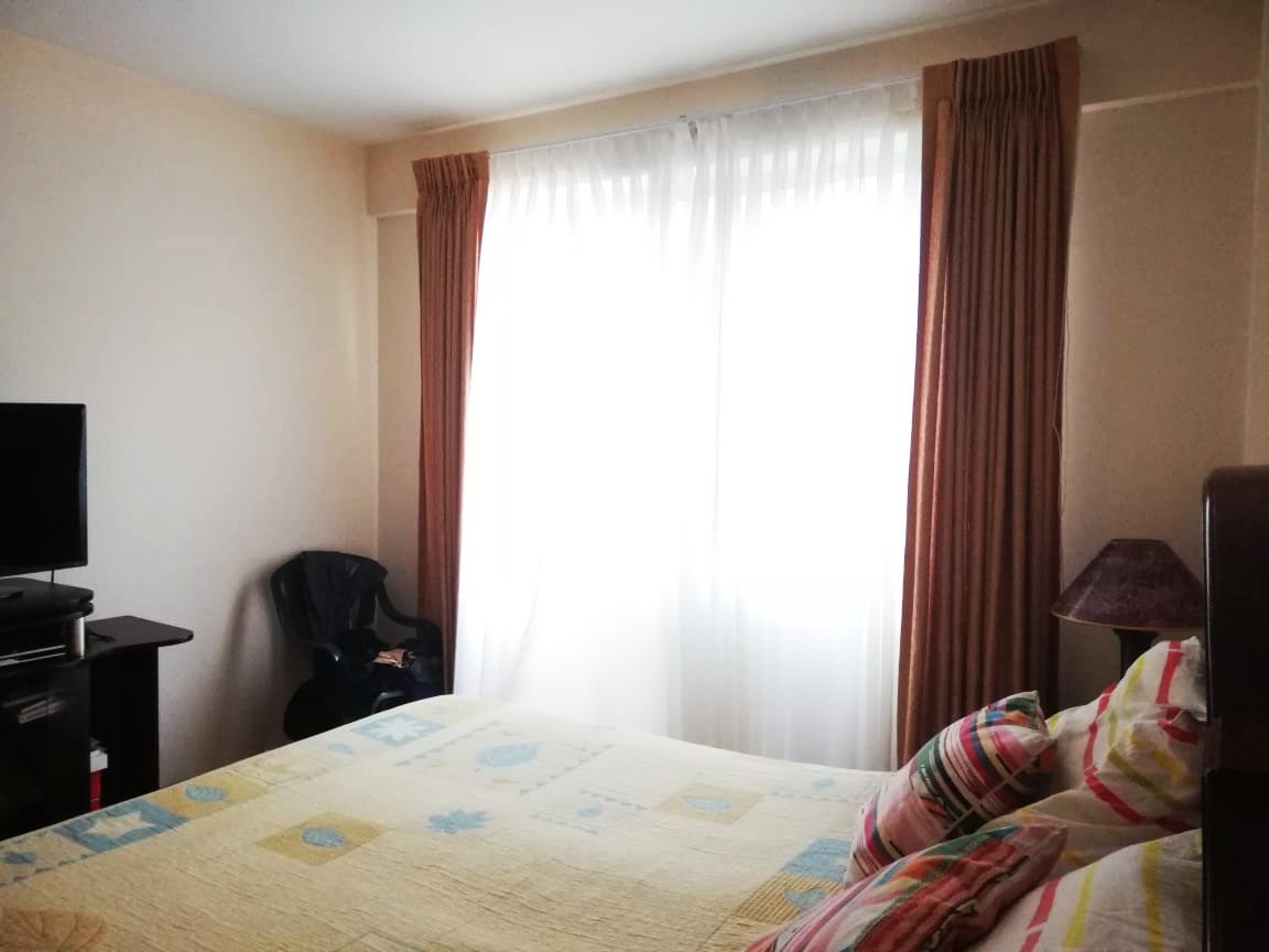 Departamento Zona Norte, condominio REMANSO Foto 10