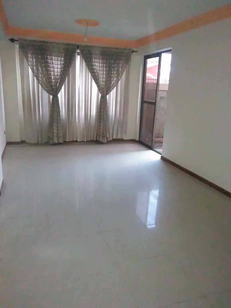 Departamento Calle Daniel Salamanca s/n Foto 1