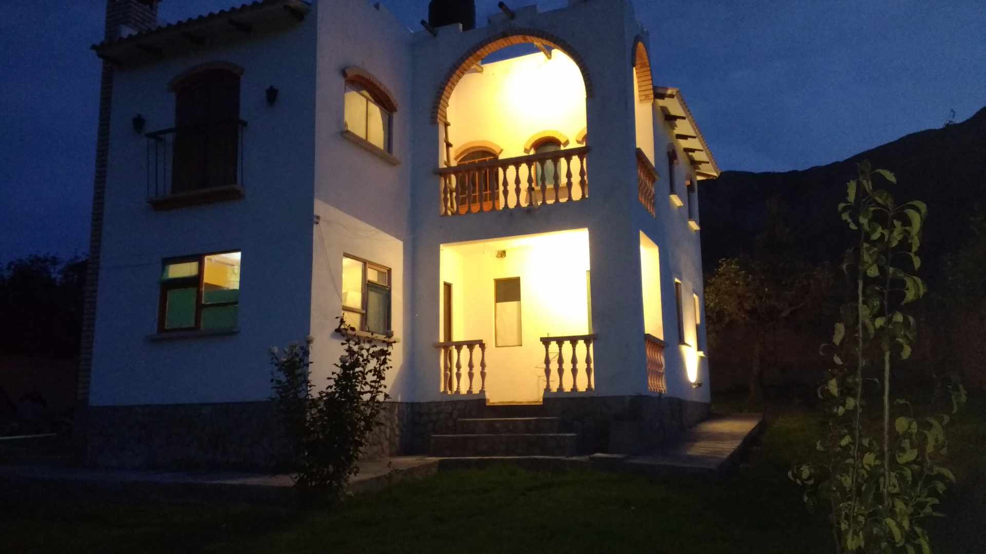 Casa en VentaMecapaca - Palomar 3 dormitorios 2 baños 4 parqueos Foto 18
