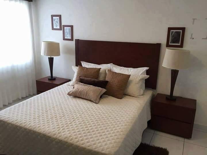 Casa en Carretera Norte en Santa Cruz de la Sierra 3 dormitorios 3 baños 2 parqueos Foto 4