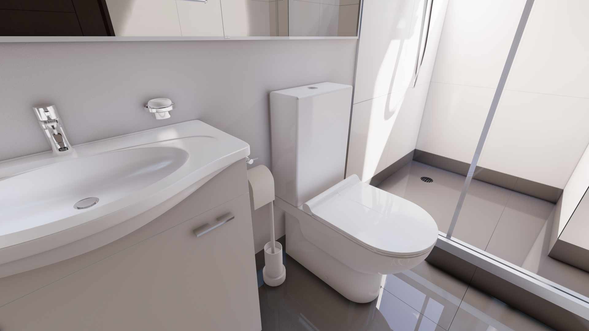 Casa HACIENDA DE IRPAVI
-  Av. El Vergel  #100 Esq. Calle ColibrÍ Foto 3